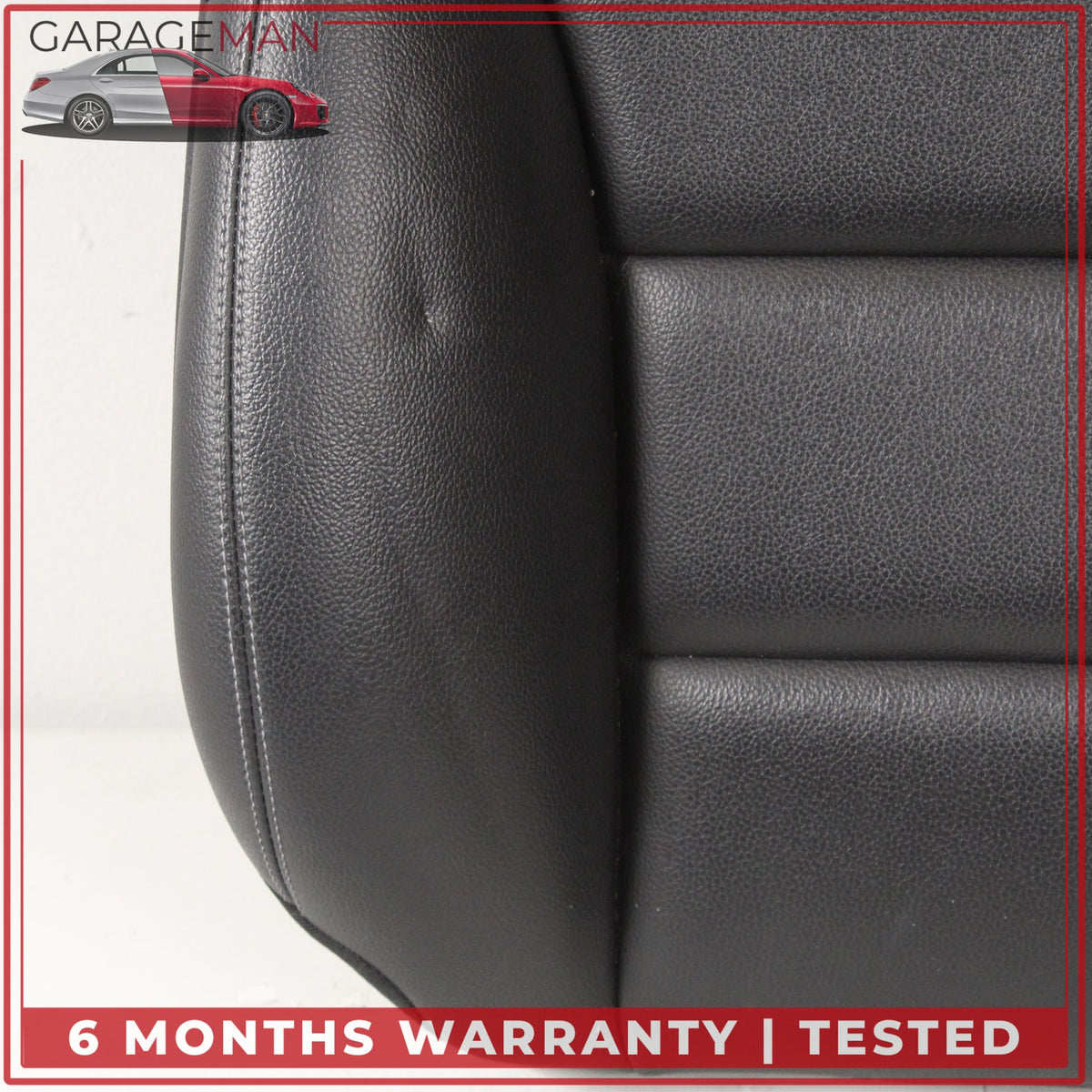 2014-2020 Mercedes X156 GLA250 Front Right Top Upper Seat Cushion 2469105202 OEM