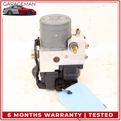1997-2004 Porsche 911 Carrera 996 ABS Anti Lock Brake Pump Module OEM