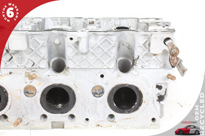 2011-2020 Mercedes W221 S550 E550 M278 Left Side Engine Cylinder Head OEM