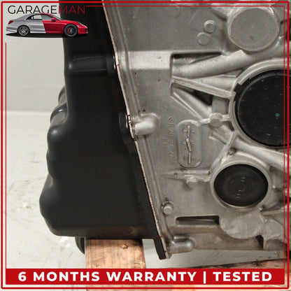 2014-2019 Mercedes-Benz CLA250 W117 FWD 2.0L Automatic Transmission 724.003 OEM