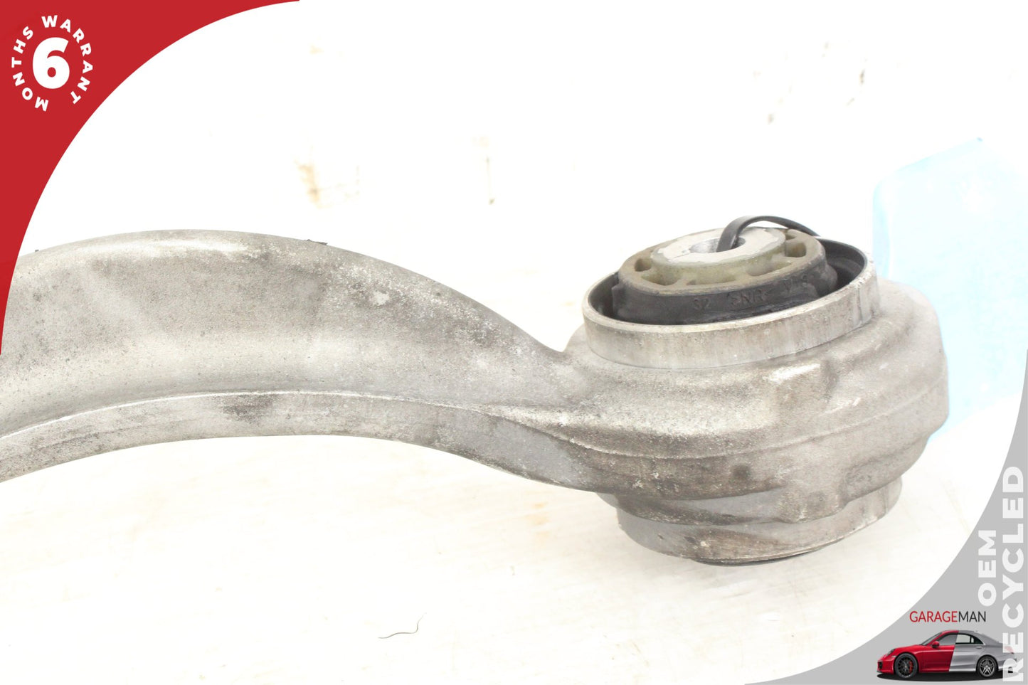 15-18 Mercedes-Benz C300 W205 Front Lower Control Arm & Ball Joint 2053301305