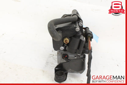 2015-2023 Mercedes-Benz E450 W213 Coupe Air Suspension Compressor Pump 2133209900 OEM