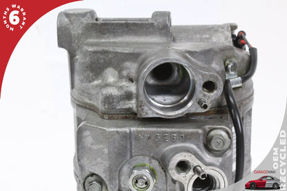 2003-2009 Mercedes W211 E500 AC A/C Air Conditioning Compressor 0012301211 OEM