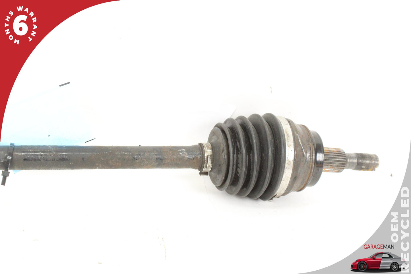2012-2019 Mercedes X166 GL450 GL550 Front Right Side CV Axle Drive Shaft OEM