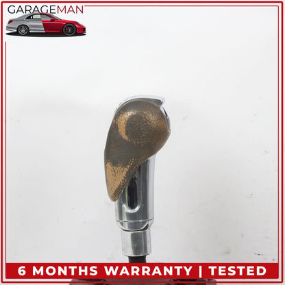 2010-2016 Porsche Panamera 970 Automatic Transmission Gear Shifter Selector OEM
