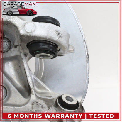 2019-2025 BMW M340i G20 RWD 3.0L Rear Right Spindle Knuckle Wheel Hub 6899304 OEM