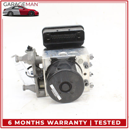 2012-2015 Mercedes W204 C250 ABS Anti Lock Brake Pump Module 1729014000 OEM