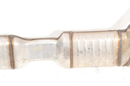 2014-2016 Mercedes-Benz E250 W212 Exhaust Pipe 2124905200