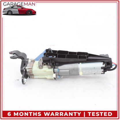 2007-2015 Audi Q7 Rear Left Side Trunk Tailgate Power Lift Motor 4L0827851B OEM