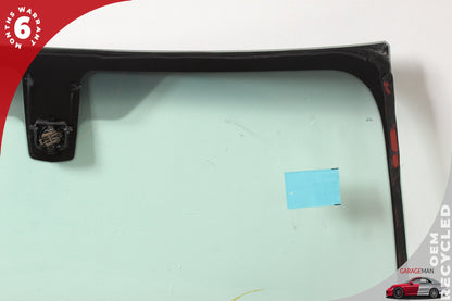 2012-2018 BMW 320i 328i F30 Front Windshield Windscreen Window Glass 7258066 OEM