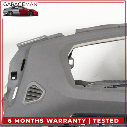 2023-2025 BMW M340i G20 Front Dashboard Dash Board Panel w/ Airbag 9626022 OEM