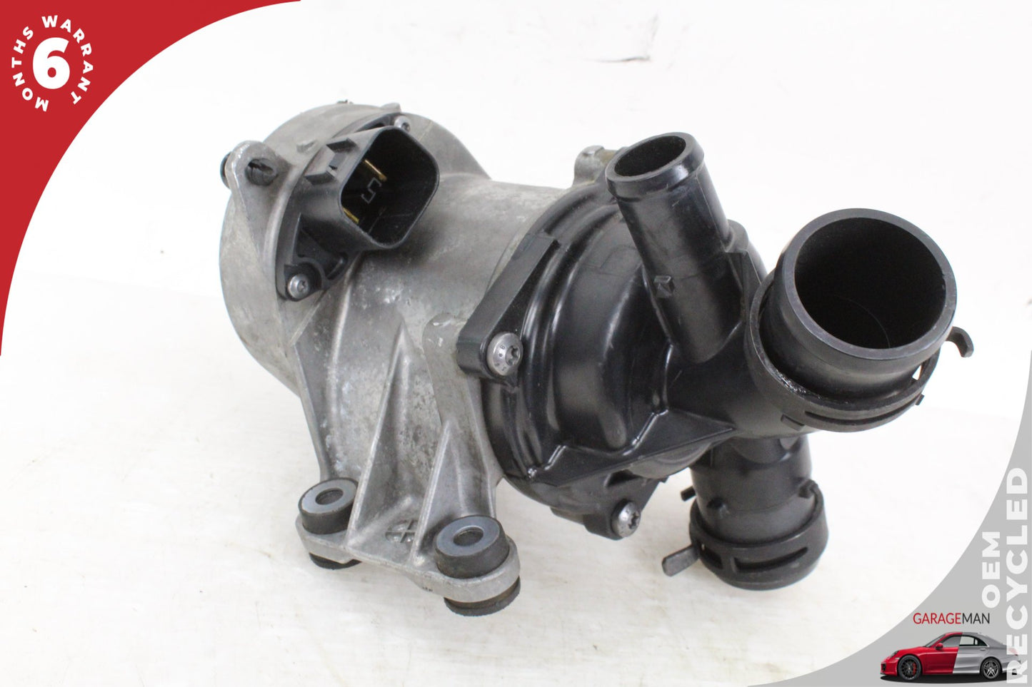 2017-2023 Cadillac XT5 Engine Coolant Auxiliary Water Pump 55508939 OEM