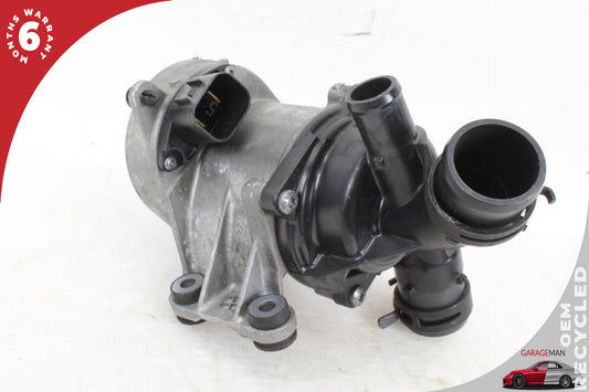 2017-2023 Cadillac XT5 Engine Coolant Auxiliary Water Pump 55508939 OEM