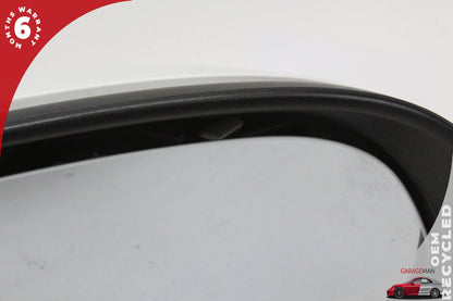 2018 Mercedes-Benz C350e W205 Sedan Front Right Door Rear View Mirror w/ Blind Spot 2058103216