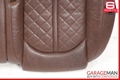 2011-2017 Audi A8 Sedan Rear Bottom Lower Seat Cushion 4H0885203