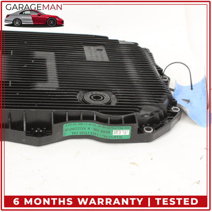 2019-2024 BMW 330i G20 RWD Transmission Oil Pan 8612901 OEM