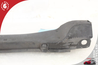 2008-2018 Mercedes W218 CLS550 Rear Left or Right Side Lower Control Arm OEM