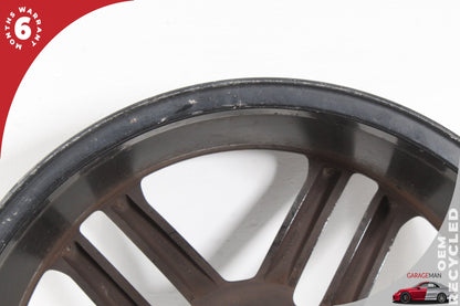 2011-2015 Ford Edge Flex Front or Rear Wheel Rim 8JX20X39 DA8J1007AA OEM