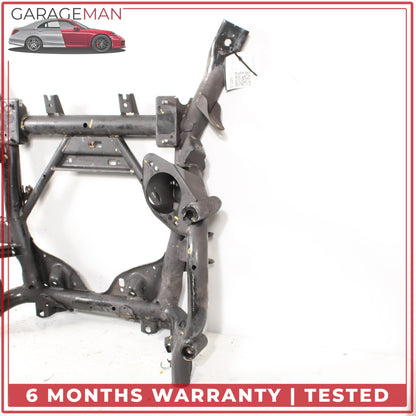 2010-2012 Range Rover L322 Front Subframe Engine Crossmember AH425019AC OEM