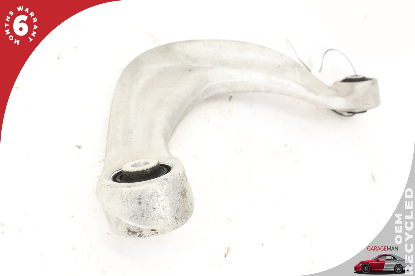 2009-2018 Audi A6 C7 Rear Left Side Upper Control Arm 8K0505323H OEM
