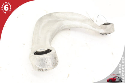 2009-2018 Audi A6 C7 Rear Left Side Upper Control Arm 8K0505323H OEM