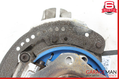 2013-2016 Porsche Cayman 981 Rear Right Spindle Knuckle Wheel Hub 98133165807