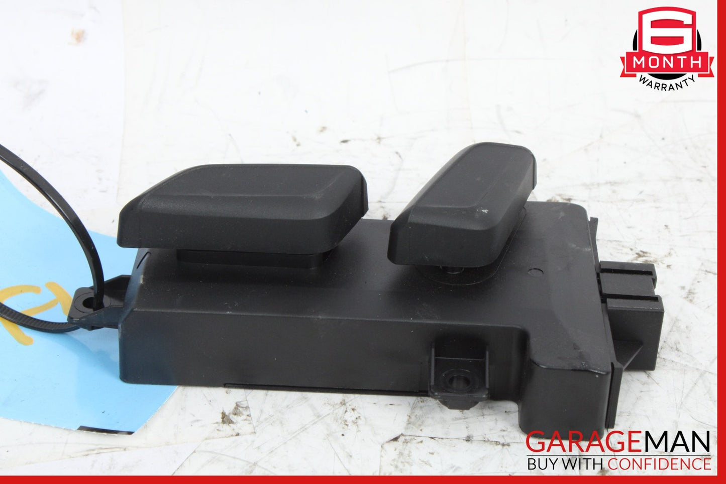 2015-2024 Audi Q7 SUV Front Left Side Seat Adjustment Switch 8W0959747B OEM
