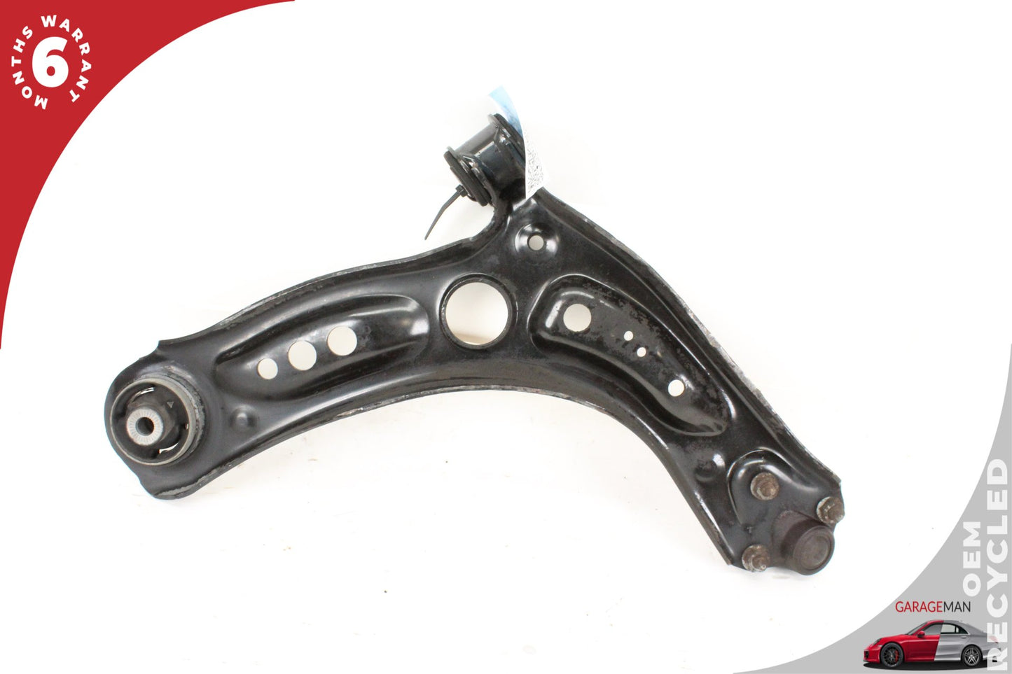 2015-2024 Volkswagen Golf Front Left Side Lower Control Arm 5QM407151C OEM