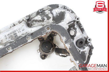 2006-2013 Mercedes-Benz R350 W251 Upper Engine Oil Pan 2720141302