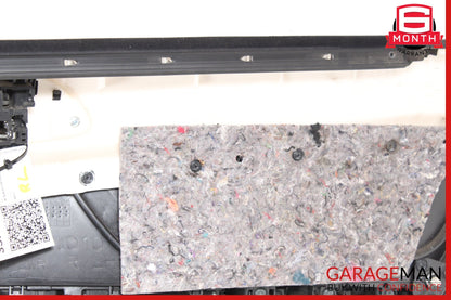 2015-2021 Subaru WRX Sedan Rear Left Side Door Trim Panel 94227FJ010 OEM