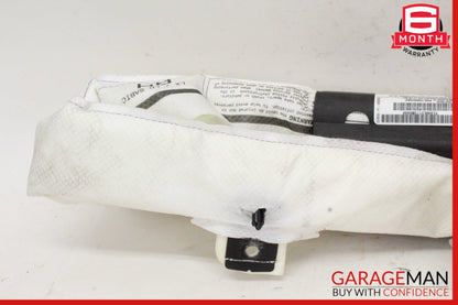 2011-2014 Dodge Charger LD Sedan Right Side Roof Curtain Air Bag 05108050AF