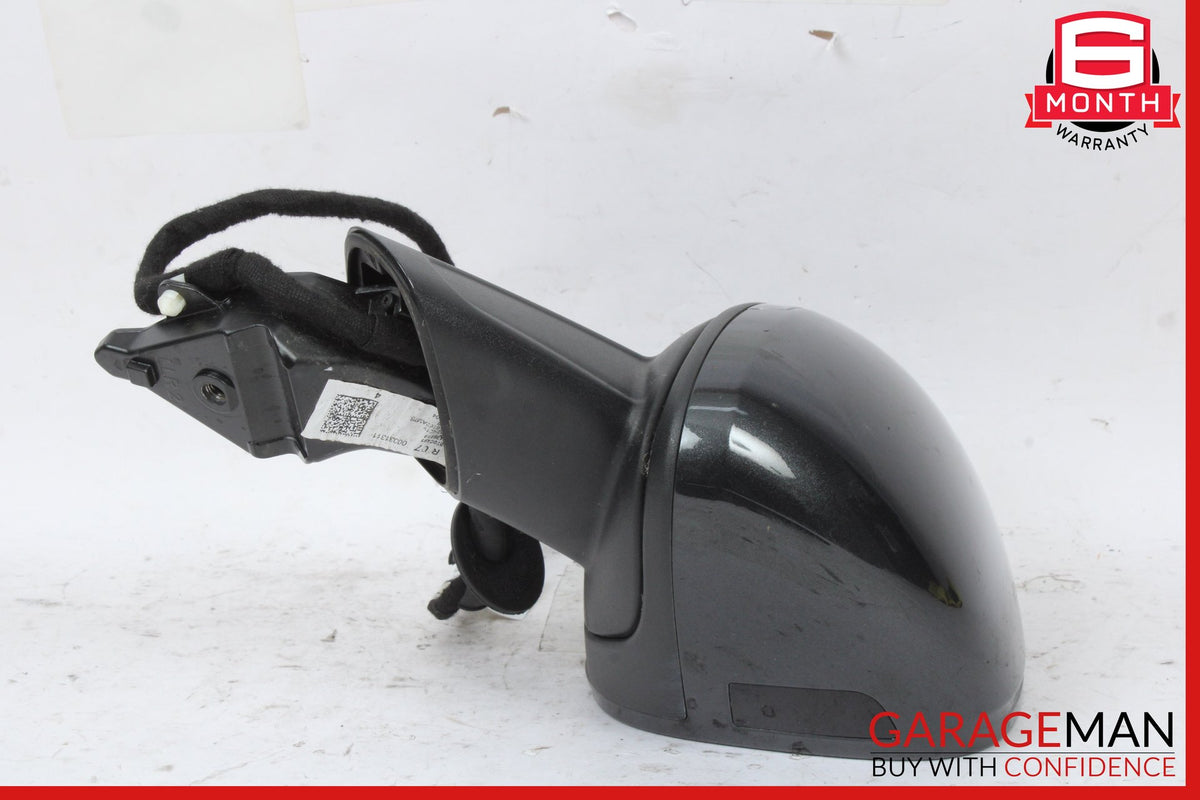 2015-2024 Porsche Macan 95B SUV Front Right Door Rear View Mirror 95B857507JG