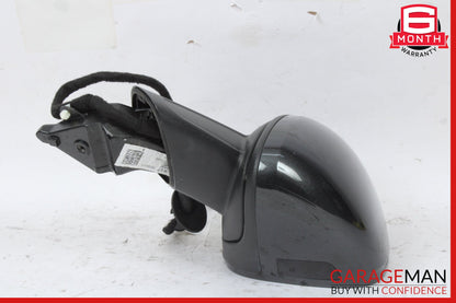 2015-2024 Porsche Macan 95B SUV Front Right Door Rear View Mirror 95B857507JG