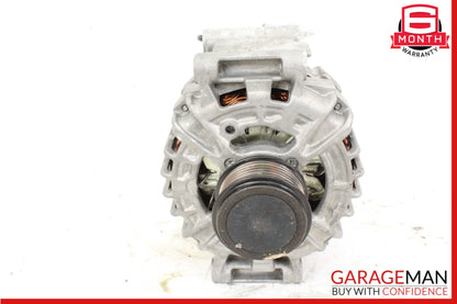 2012-2016 Audi A4 B8 Sedan Alternator Generator 06H903018J