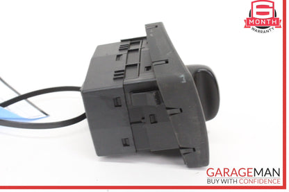 2002 Mercedes-Benz CL55 AMG Headlight Switch Control 2155450304 Genuine