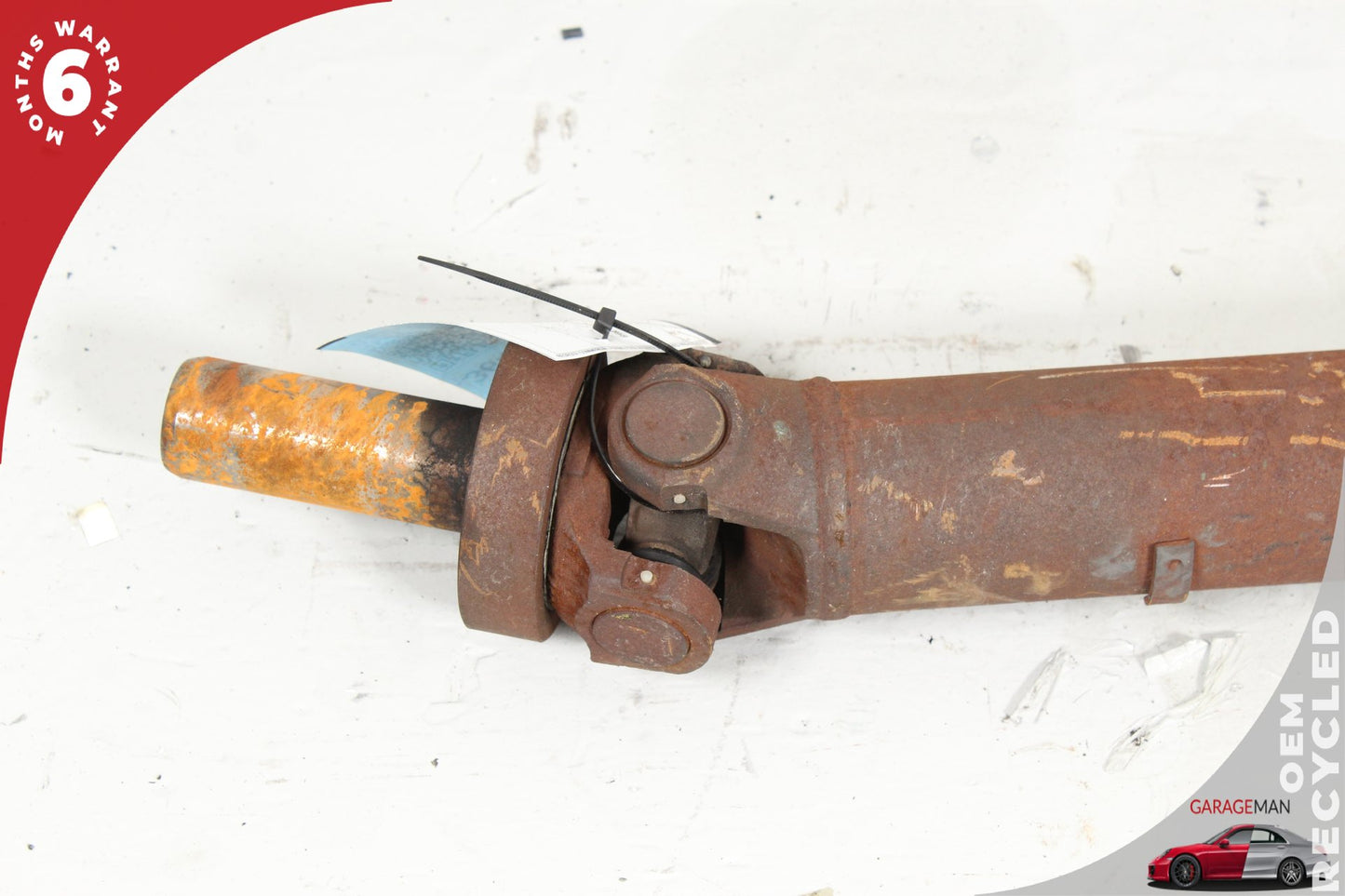 1998-2002 Pontiac Firebird Chevrolet Camaro Rear Axle Driveshaft 12556670 OEM