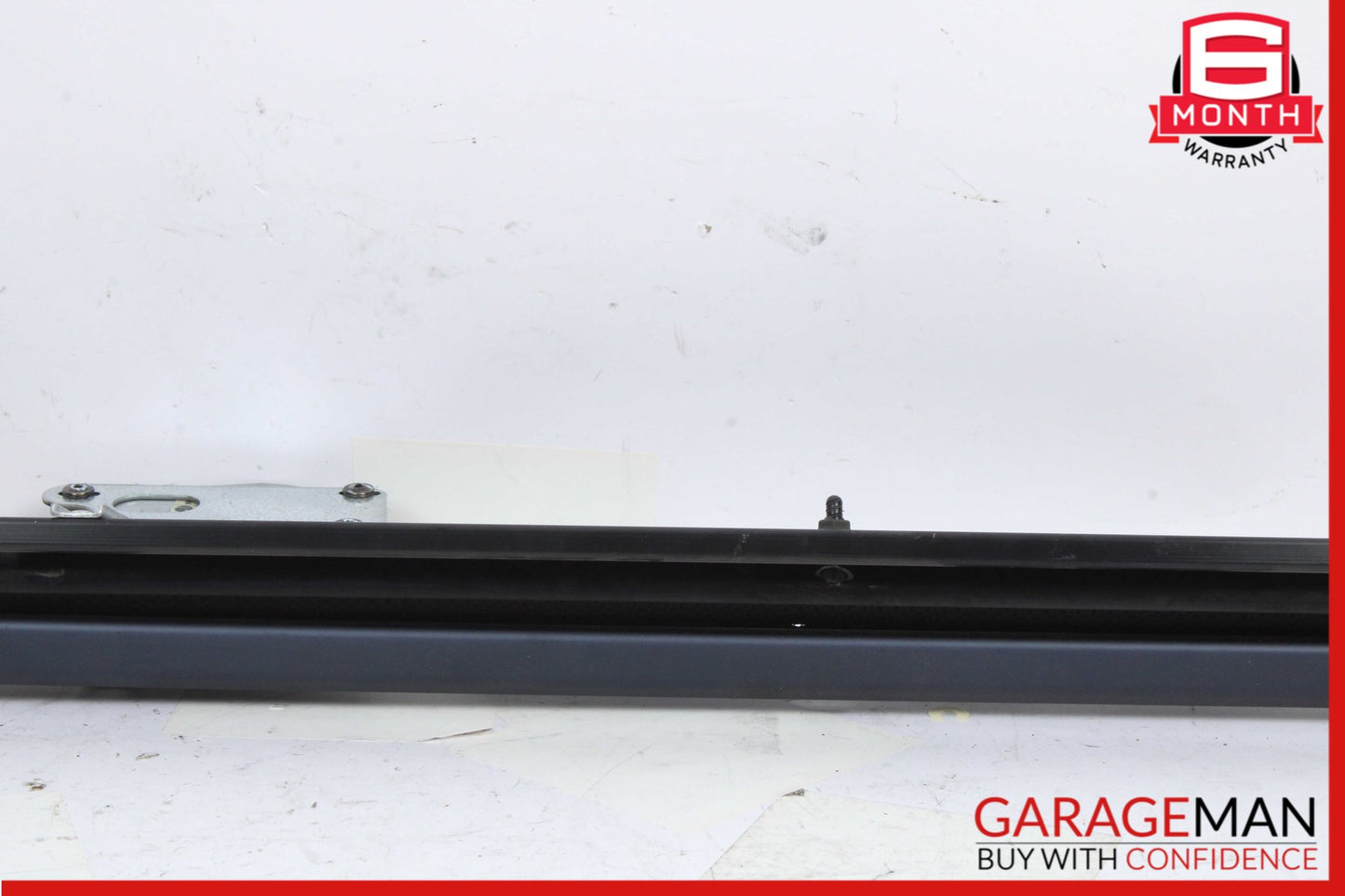 2000-2006 Mercedes W220 S55 AMG S430 Rear Windshield Sunshade Roller Blind OEM
