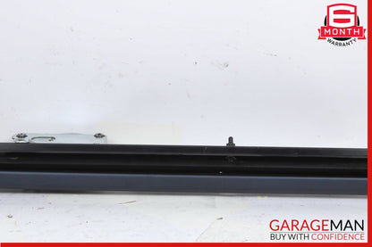 2000-2006 Mercedes W220 S55 AMG S430 Rear Windshield Sunshade Roller Blind OEM