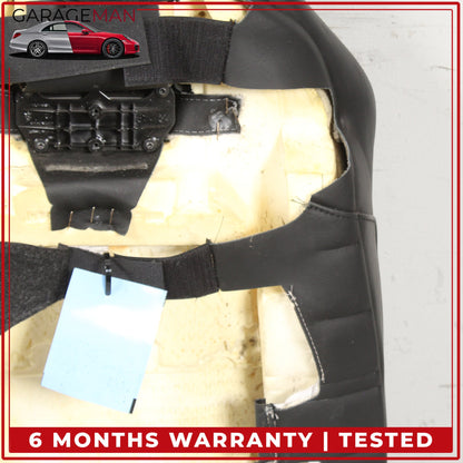 2013-2019 Maserati GranTurismo M145 Coupe Front Right Top Upper Seat Cushion OEM