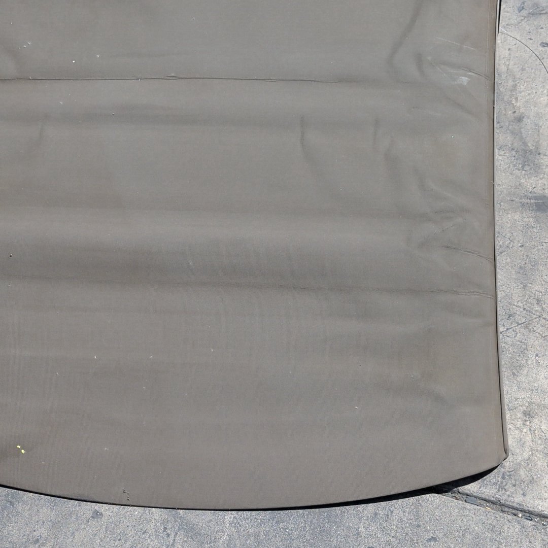2011-2017 Mercedes W207 E350 E550 E400 Convertible Soft Top Roof 2077700101 OEM
