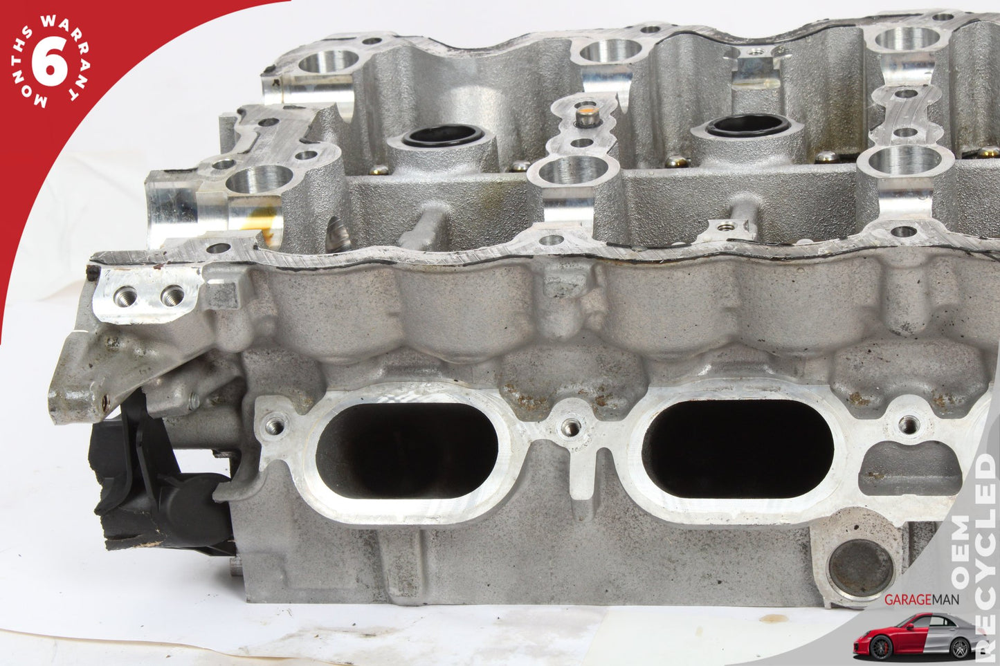 2015 Mercedes-Benz GL550 X166 - Left Cylinder Head PN: 2780163101