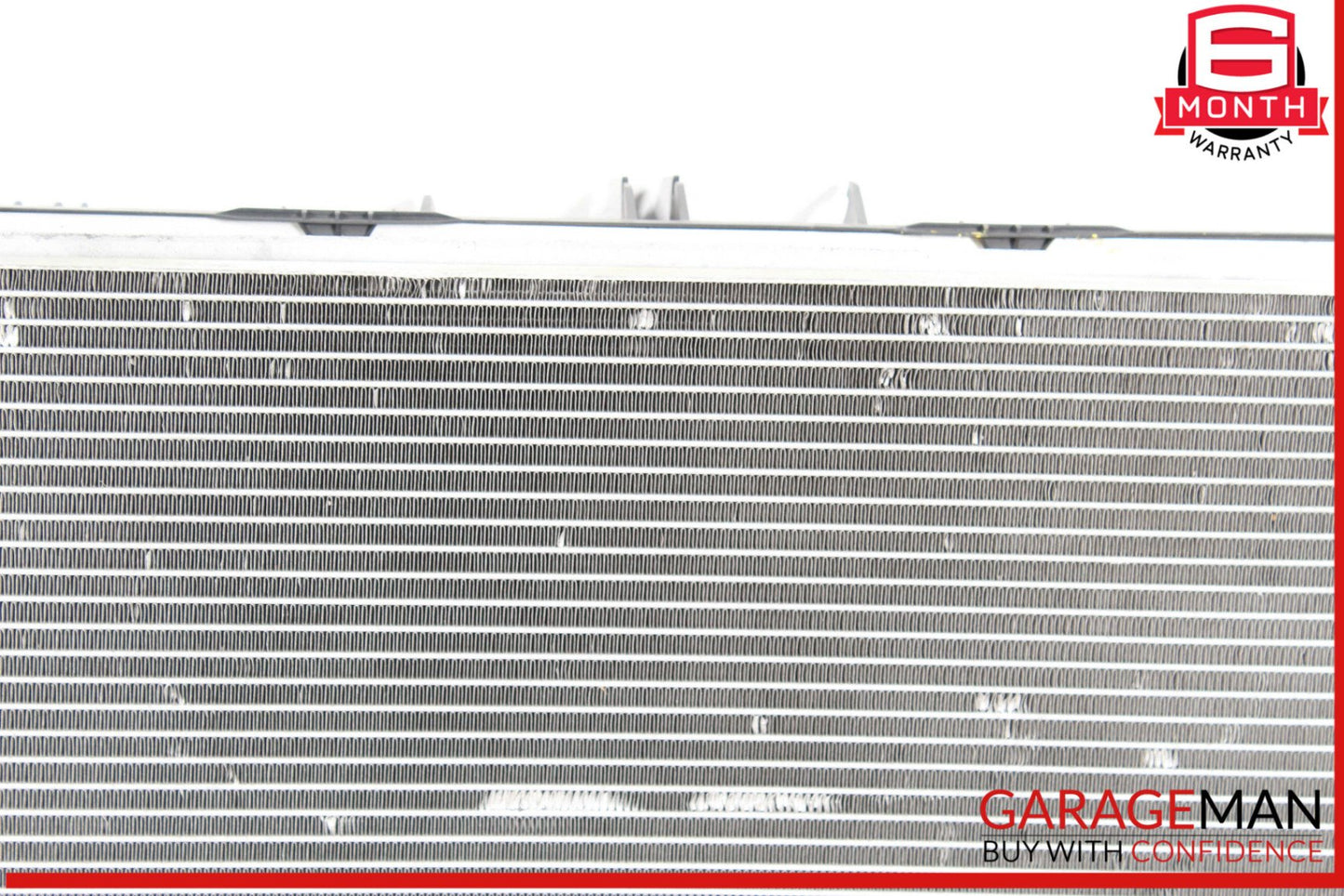 2006-2013 Mercedes-Benz ML350 Engine Cooling Radiator AC Air A/C Condenser
