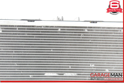 2006-2013 Mercedes-Benz ML350 Engine Cooling Radiator AC Air A/C Condenser