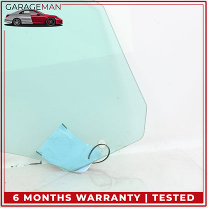 2011-2016 BMW 550i 528i 535i F10 Front Left Driver Side Door Window Glass OEM