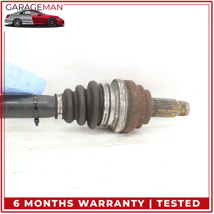 2007-2013 BMW 335i E90 RWD Rear Right Side CV Axle Shaft 33207580326 OEM
