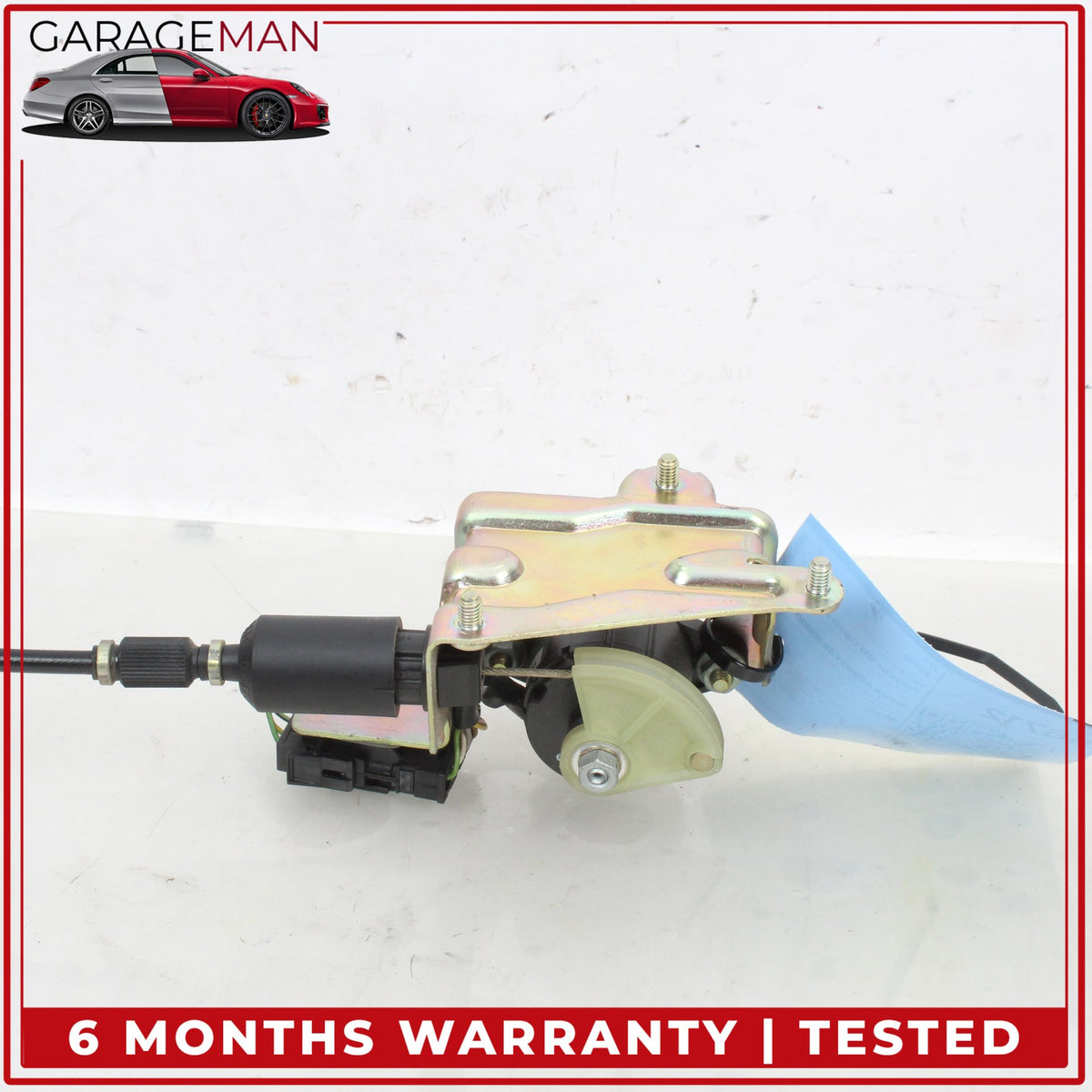 1997-2005 Porsche 911 Carrera 996 Gas Throttle Accelerator Pedal w/ Sensor OEM