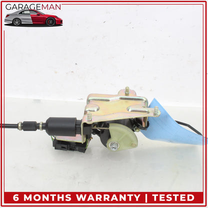 1997-2005 Porsche 911 Carrera 996 Gas Throttle Accelerator Pedal w/ Sensor OEM