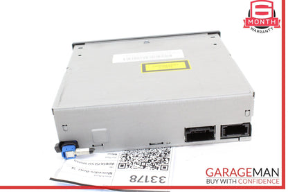 2002-2008 Mercedes SL500 R230 CD DVD Disc Changer Player 2208703589