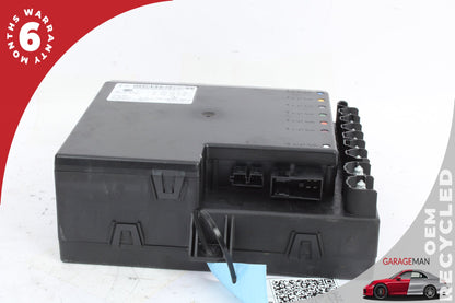 2007-2014 Mercedes W221 S550 Electric Power Supply Control Fuse Box Module OEM