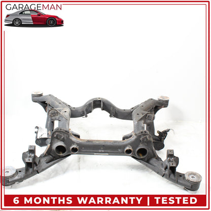 2007-2015 Audi Q7 SUV Rear Sub Frame Subframe Crossmember 7L0500041 OEM